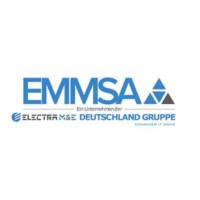 EMMSA Deutschland GmbH Wolfsburg logo - Similar company to Emssa