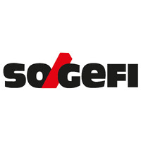 Sogefi Group logo - Similar company to Asminfo