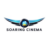 Soaring Cinema logo - Similar company to Findspark