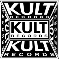 Kult Records logo - Similar company to Swing