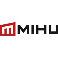 MIHU Acoperișuri logo - Similar company to Richter Construct