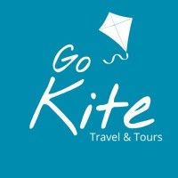 Go Kite Travel ME logo - Similar company to Lets Visa - Uae