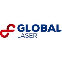 SF Global Laser logo - Similar company to Precisão Laser