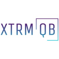 XTRM QB logo - Similar company to Xtrm