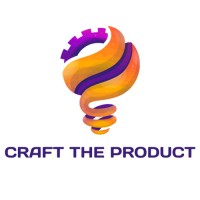 Craft the Product logo - Similar company to Insun