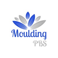 Moulding PBS logo - Similar company to Db Sharp And Sons Ltd