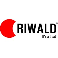 RIWALD logo - Similar company to Shepherd Smith