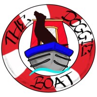 The Doggie Boat logo - Similar company to Resilient Communities Center