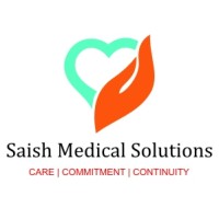 SAISH MEDICAL SOLUTIONS LLP logo - Similar company to Aconec