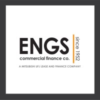 ENGS Commercial Finance Co. logo - Similar company to Insurity Group, Llc