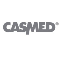 CAS Medical Systems logo - Similar company to Zuse Inc