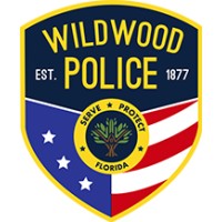 Wildwood Police Department logo - Similar company to Roberts Elementary
