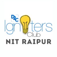 D2C Igniters Club NIT Raipur logo - Similar company to Atom Ai
