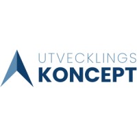 UtvecklingsKoncept logo - Similar company to Card4Action