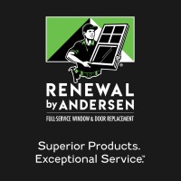 Renewal by Andersen of Washington logo - Similar company to Marzo Group