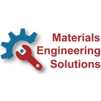 Materials Engineering Solutions, LLC logo - Similar company to Pointingfish