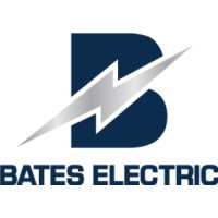 Bates Electric Inc. logo - Similar company to Bates Electric