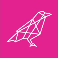 Raven Creative logo - Similar company to Ell