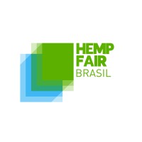 Hemp Fair Brasil logo - Similar company to Cticann – Center For Cannabis Technology And Innovation