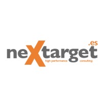 Nextarget logo - Similar company to Arkytec | 360°-Spm Rete Soggetto Mista
