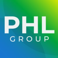 PHL Group logo - Similar company to Fotolec Technologies Ltd