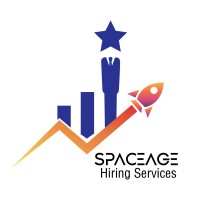 SpaceAge Hiring Services logo - Similar company to Remoteos