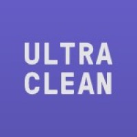 Ultra Clean i Malmö AB logo - Similar company to Ks Städ Och Fönsterputs