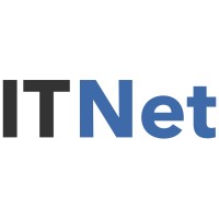 IT Net logo - Similar company to Logicanetwork