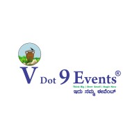 V Dot 9 Events India Institute