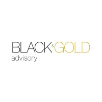 Black & Gold Advisory logo - Similar company to Delta
