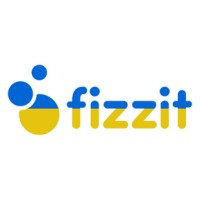 Fizzit logo - Similar company to Dewise
