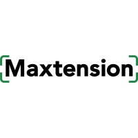 Maxtension logo - Similar company to Clipforce