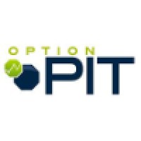 The Option Pit logo - Similar company to Wisepub