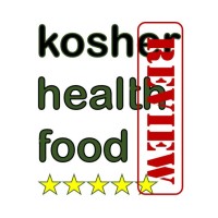 Kosher Health Food Review logo - Similar company to Tadbik Advanced Technologies