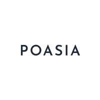 POASIA logo - Similar company to Workfutur