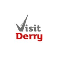 Visit Derry logo - Similar company to Pat Divilly