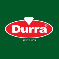 Al-Durra Egypt logo - Similar company to Pury Eg