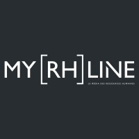 myRHline logo - Similar company to Focus Rh