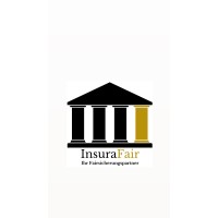 InsuraFair logo - Similar company to Finance Sky Ag