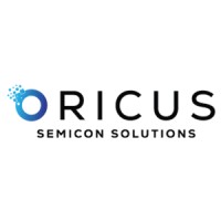 Oricus Semicon Solutions logo - Similar company to Techware Group