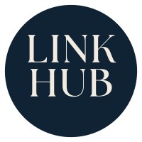 Link Hub logo - Similar company to Findsquare