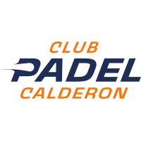 Club Padel Calderon logo - Similar company to Dus Padel
