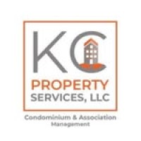 KC Property Service logo - Similar company to Ks Management, Inc. Aamc