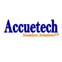 Accuetech logo - Similar company to Accuethome