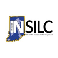 Indiana Statewide Independent Living Council logo - Similar company to The Jackson Center For Conductive Education