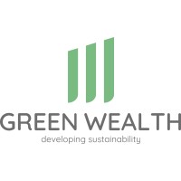 Green Wealth GmbH logo - Similar company to Twowings Stiftung