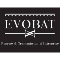 EVOBAT logo - Similar company to Ancrage Conseil