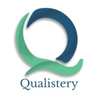 Qualistery logo - Similar company to Qualifyze