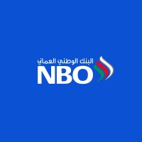 National Bank of Oman logo - Similar company to Mars Development And Investment Llc