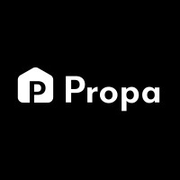 Propa logo - Similar company to Cofarmer